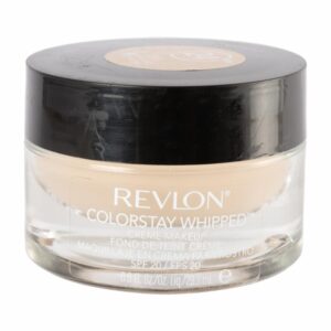 Base De Maquillaje En Crema Colorstay 24 h REVLON Unidad