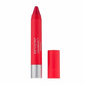 Bálsamo Labial Colorburst Matte Balm Unapologetic REVLON 1 Uds