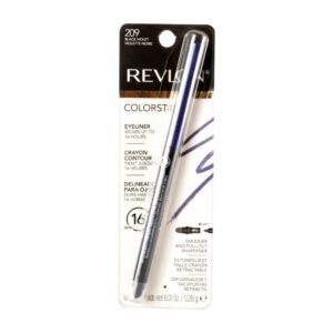 Delineador De Ojos Black Violet REVLON Unidad