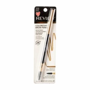 Delineador De Ojos Brow Blonde REVLON Unidad