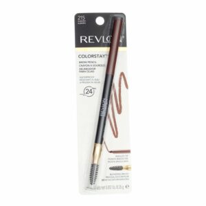 Delineador De Cejas Color Stay Brown 215 REVLON Unidad