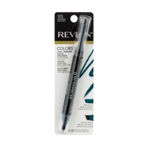 Delineador De Cejas Color Stay 2 En 1 Evergreen REVLON Unidad