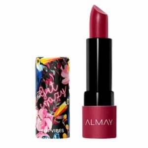 Labial Vibes Get Crazy ALMAY 4 G