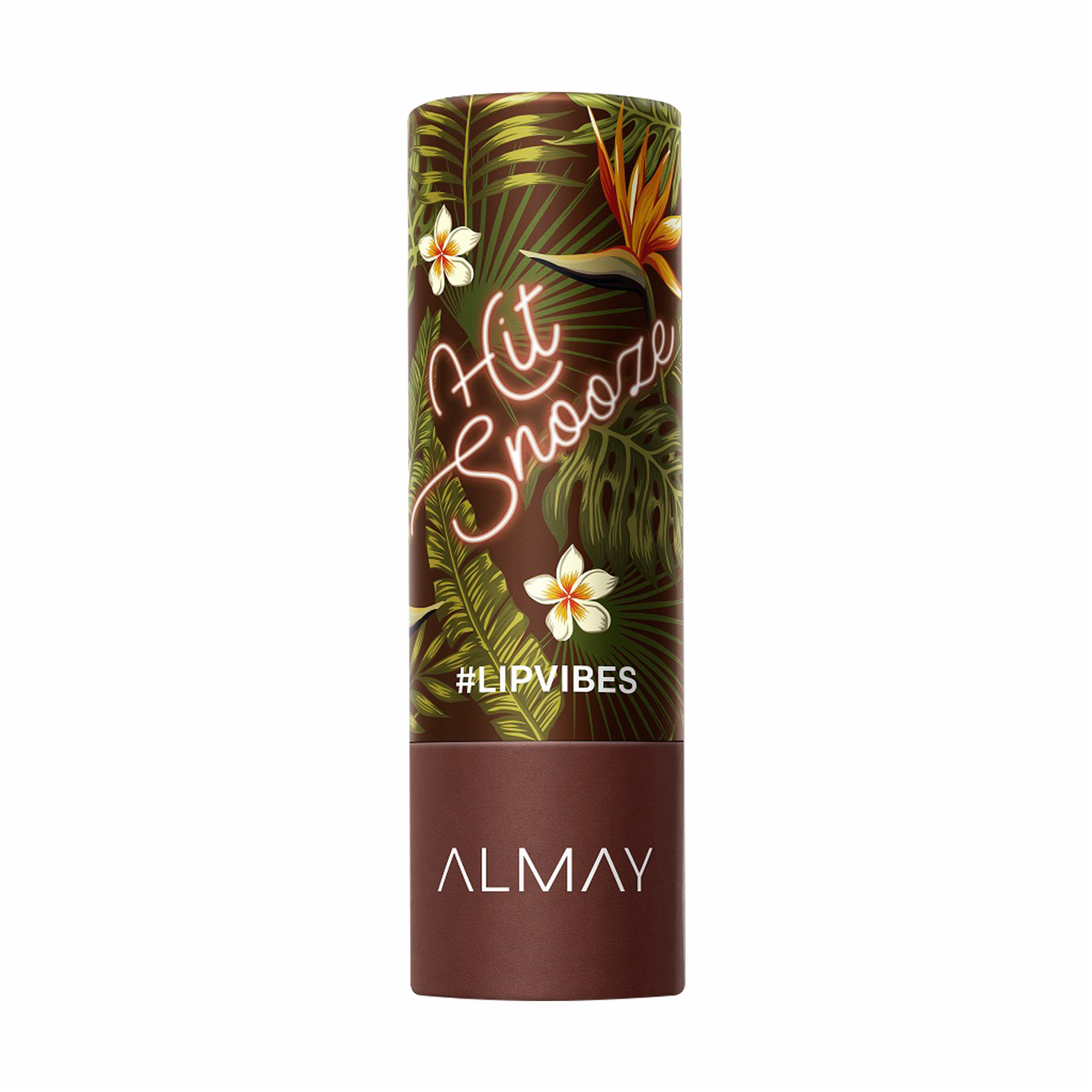 Labial En Barra Vibes Hit Snooze ALMAY 4 G