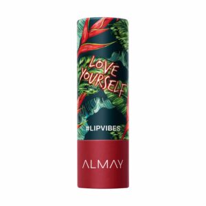 Labial Vibes Love Yourself ALMAY 4 G