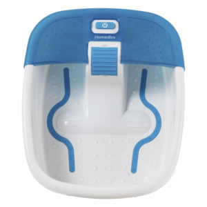 Masajeador De Pies HOMEDICS Mediano