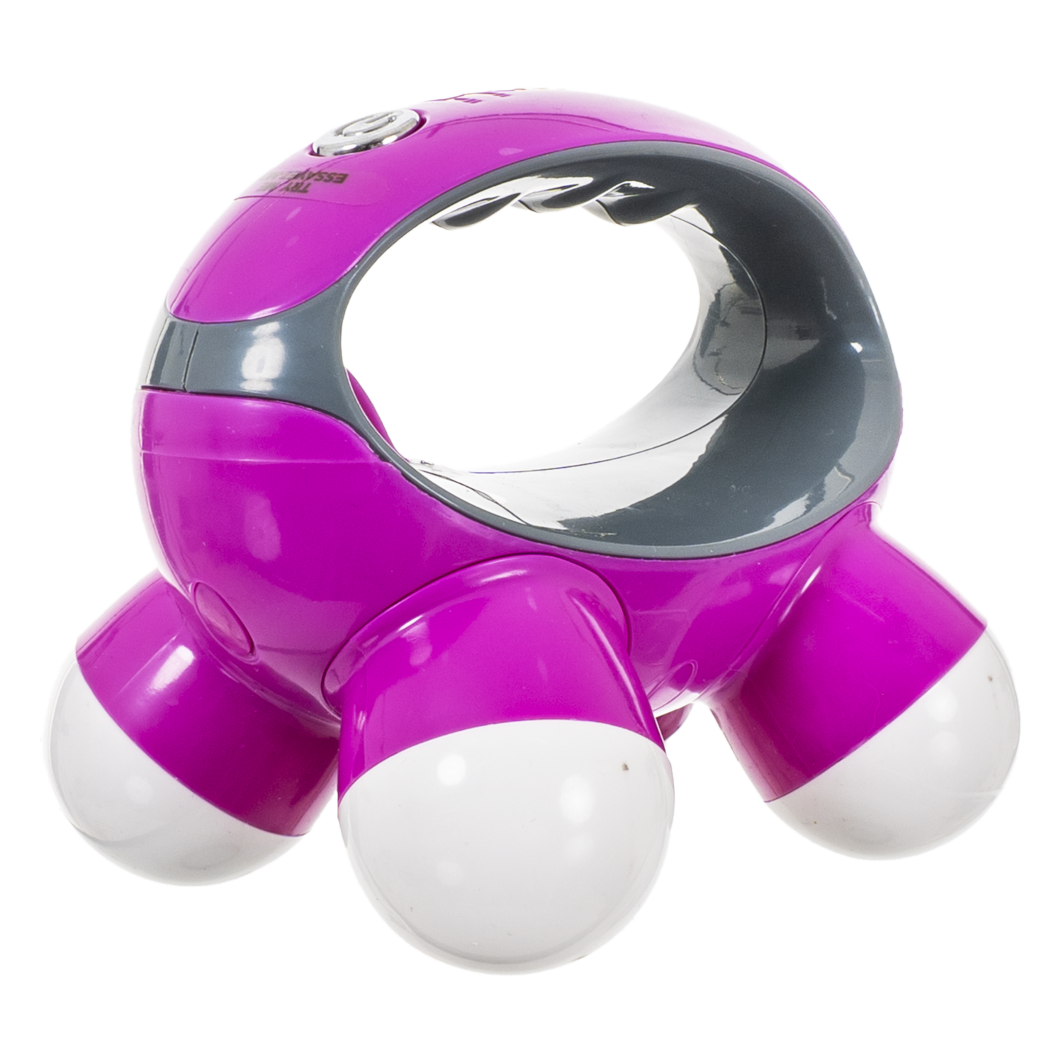 Masajeadores Mini Quatro HOMEDICS Unidad - Imagen 2