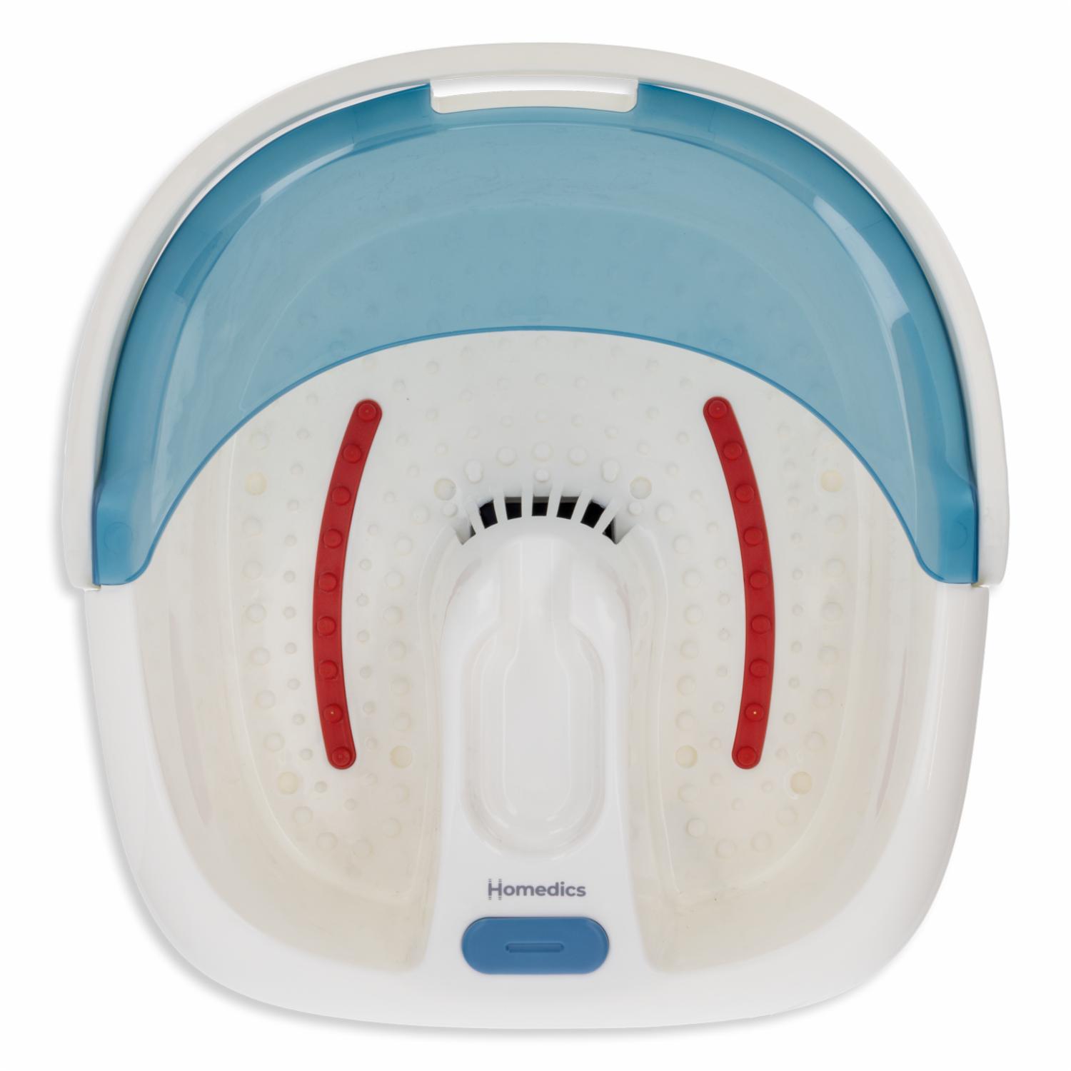Spa Pies HOMEDICS Unidad