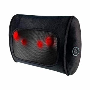 Masajeador Shiatsu HOMEDICS Unidad