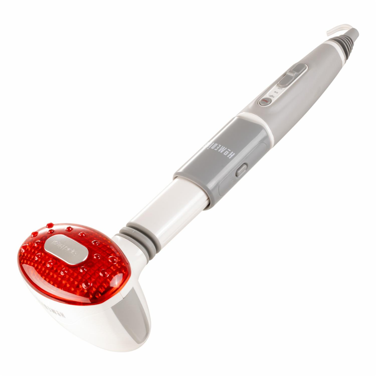 Masajeador Full Terapia Para Cuerpo HOMEDICS Unidad