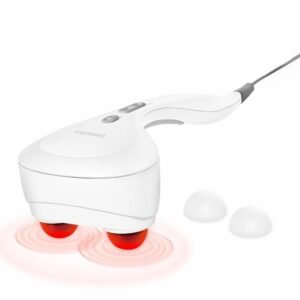 Masajeador Con Calor HOMEDICS Unidad