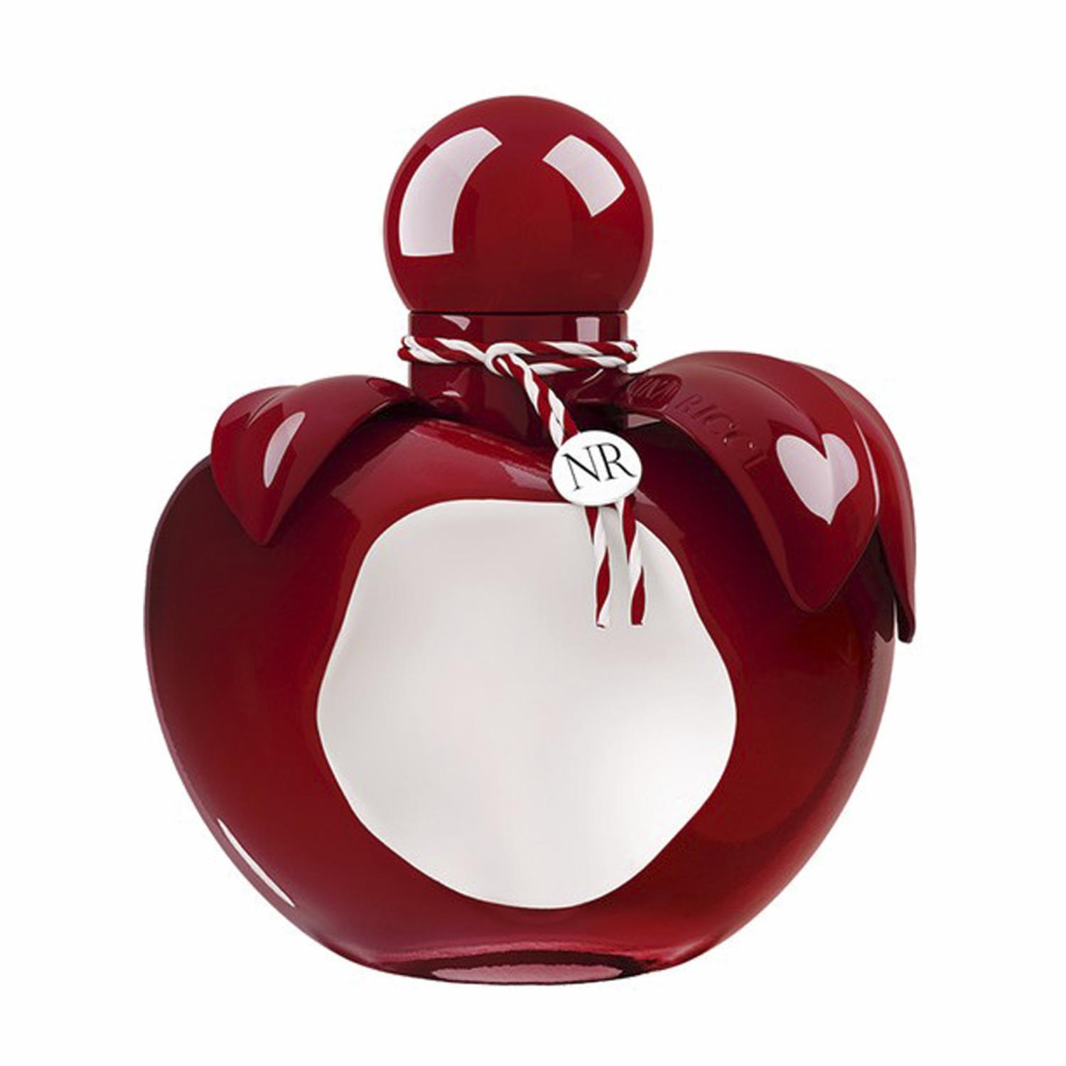 Fragancia Para Dama Rouge NINA RICCI EDT