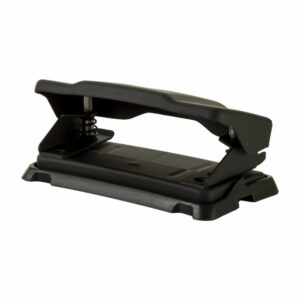 Perforadora De Hojas Metálica 10/12 MAPED Unidad