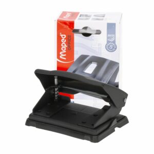 Perforadora Metálica MAPED 20/25 Hojas