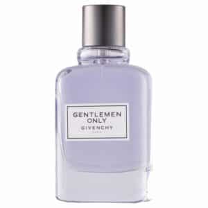 Fragancia Para Caballero Gentlemen Only GIVENCHY EDP 50 ml