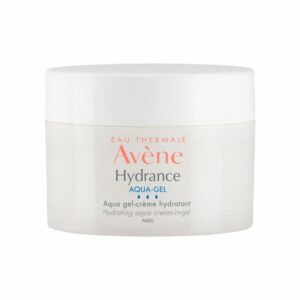 Crema Facial Hydrance Aqua-Gel Hidratante AVÈNE 50 Ml