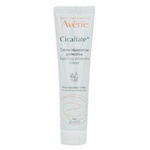 Crema Reparadora Corporal Y Facial Protectora AVÈNE 40 Ml