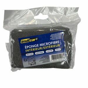 Esponja Microfibra Desempañante CUSTO Unidad