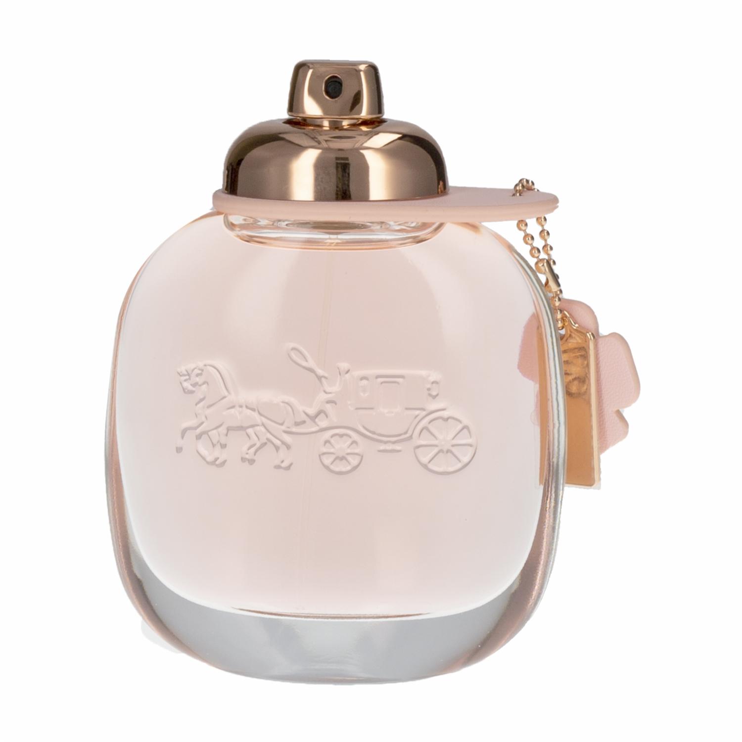 Fragancia Para Dama Damas Floral COACH EDP