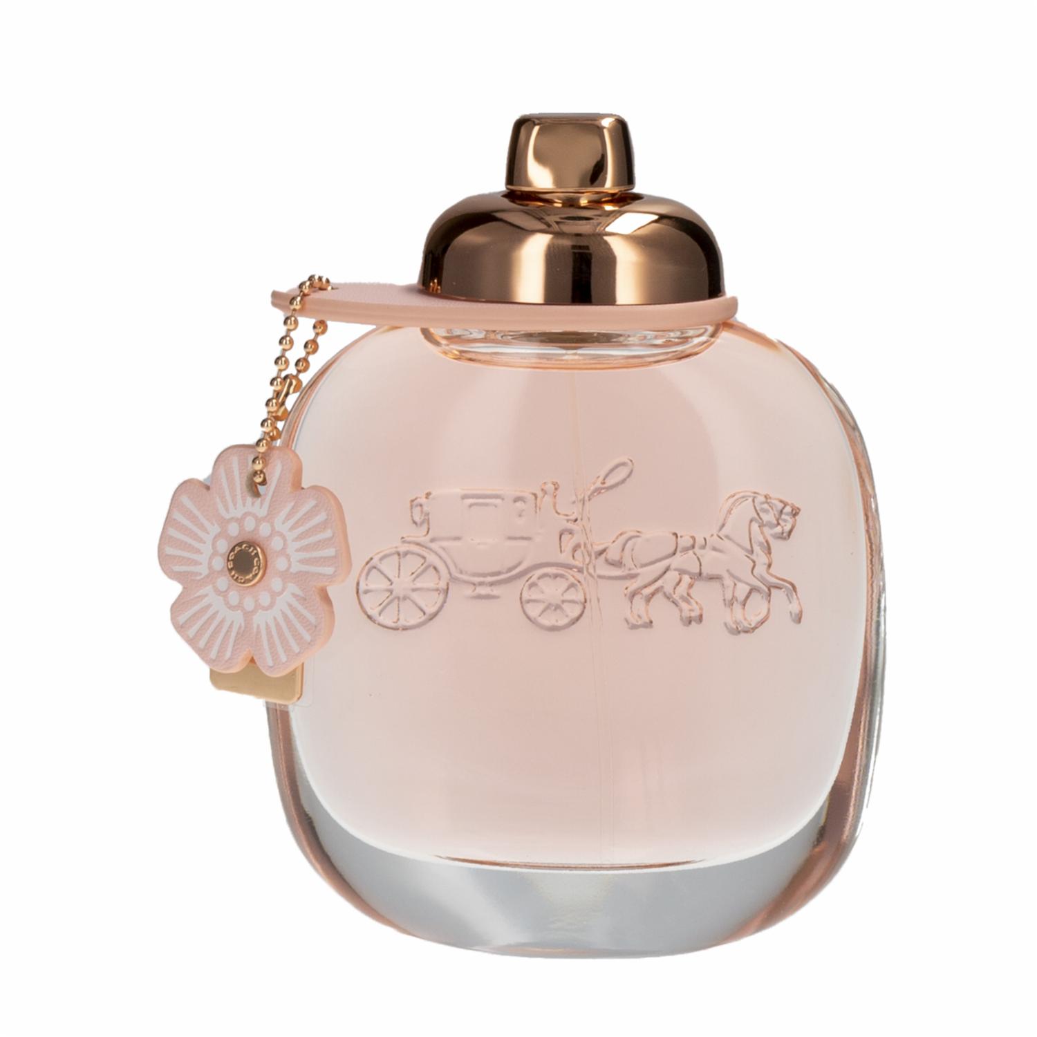 Fragancia Para Dama Damas Floral COACH EDP
