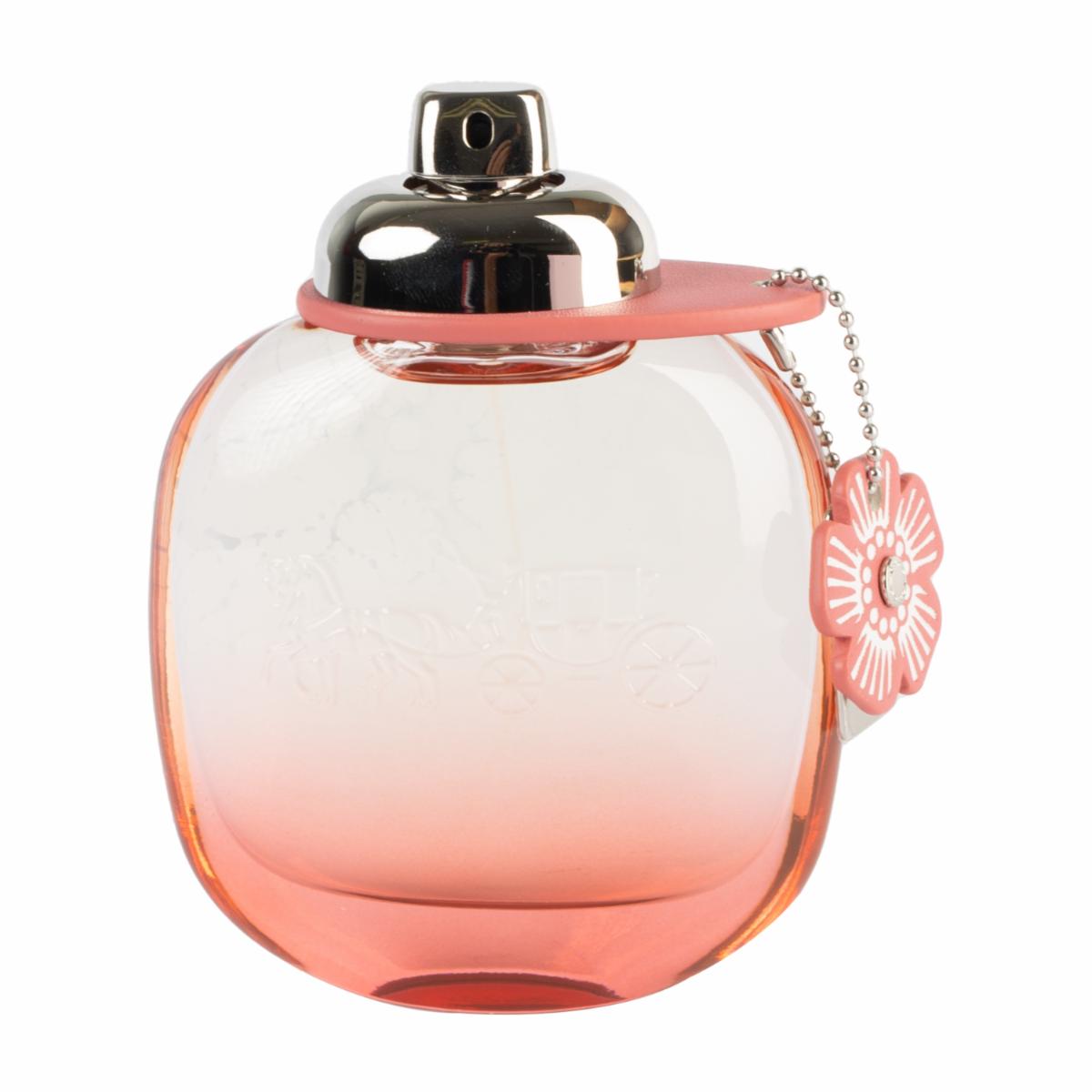 Fragancia Para Dama Floral Blush COACH EDP