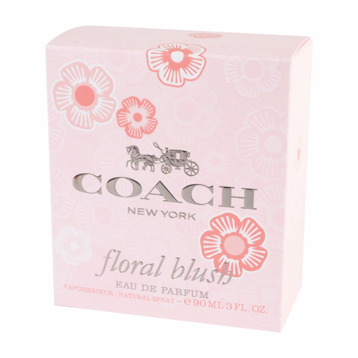 Fragancia Para Dama Floral Blush COACH EDP