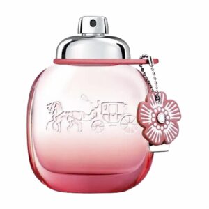 Fragancia Para Dama Coach Floral Blush COACH EDP 50 Ml
