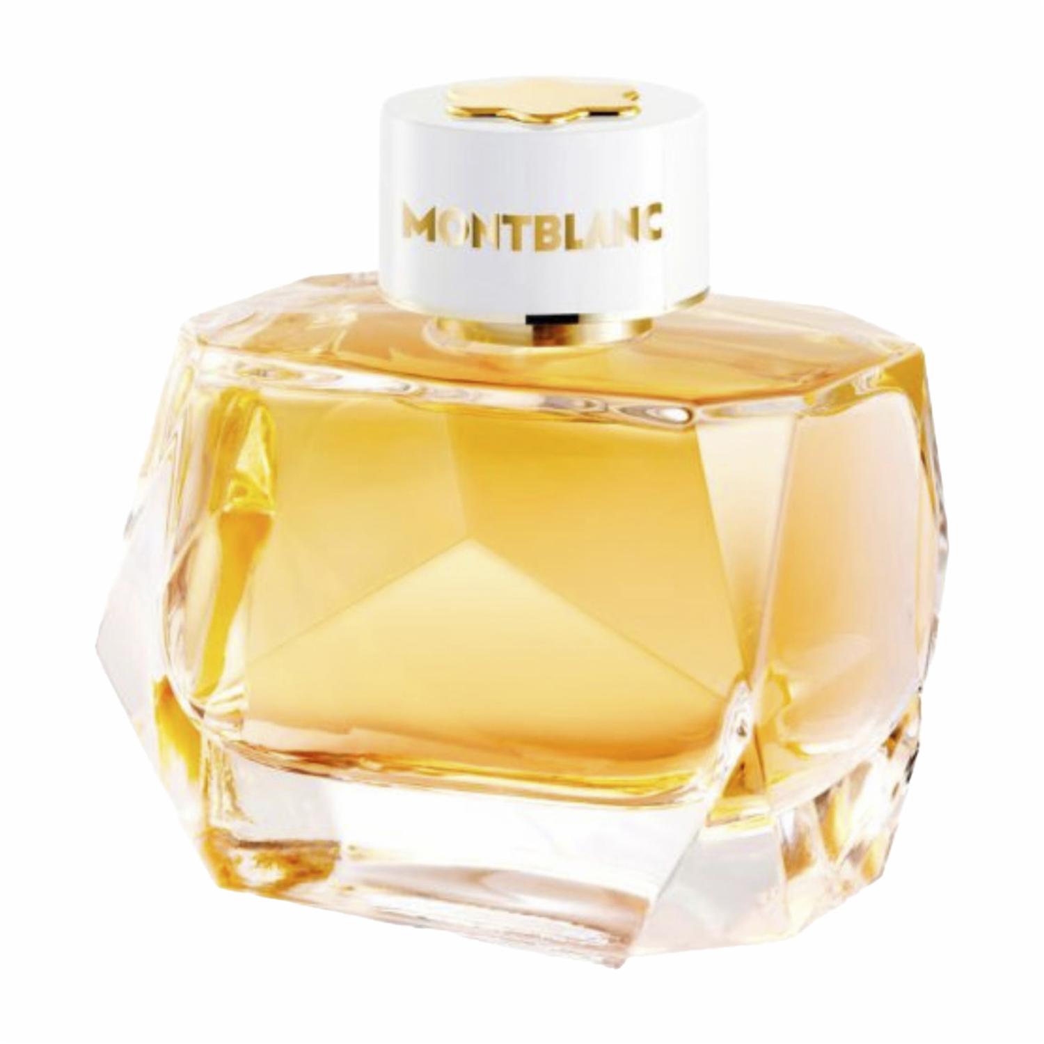 Fragancia Para Dama Signature Absolute MONTBLANC EDP