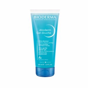 Gel De Ducha Atoderm Gel Douche BIODERMA 100 Ml