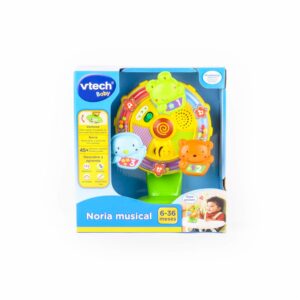 Noria Musical VTECH Para Bebé