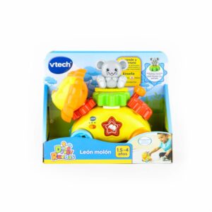 León Molon VTECH Para Bebé