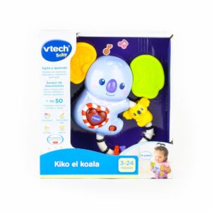 Kiko El Koala VTECH Para Bebé
