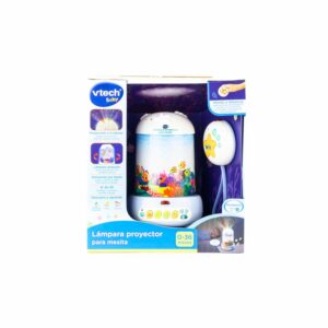 Lámpara Proyector VTECH Para Bebé