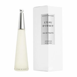 Fragancia Para Dama L´eau D´Issey ISSEY MIYAKE EDT 100 Ml