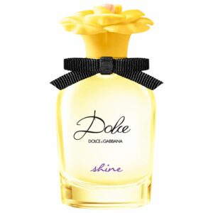 Fragancia Para Dama Dolce Shine Dama DOLCE & GABBANA EDP 75 Ml