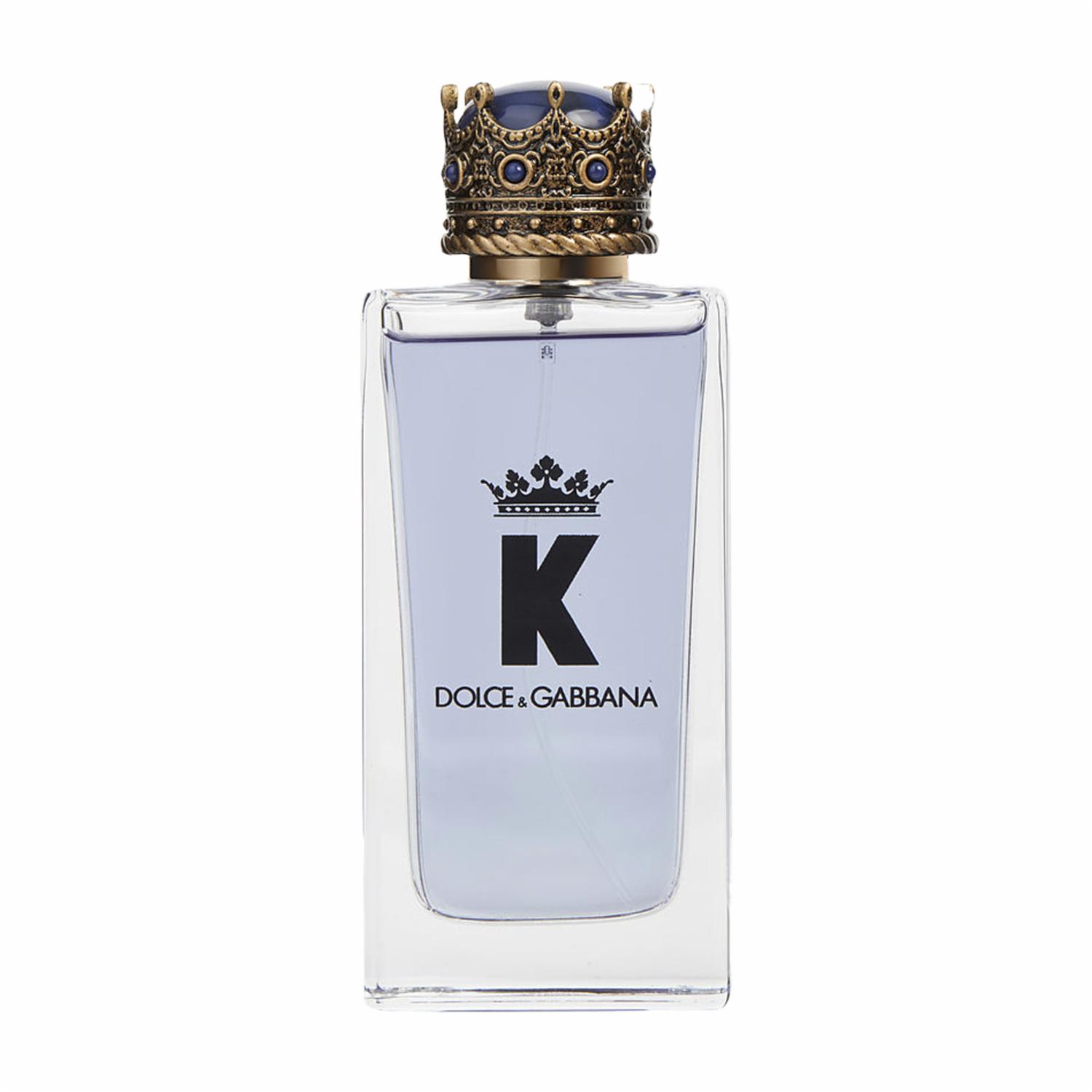 Fragancia Para Caballero D&G King DOLCE & GABBANA EDT