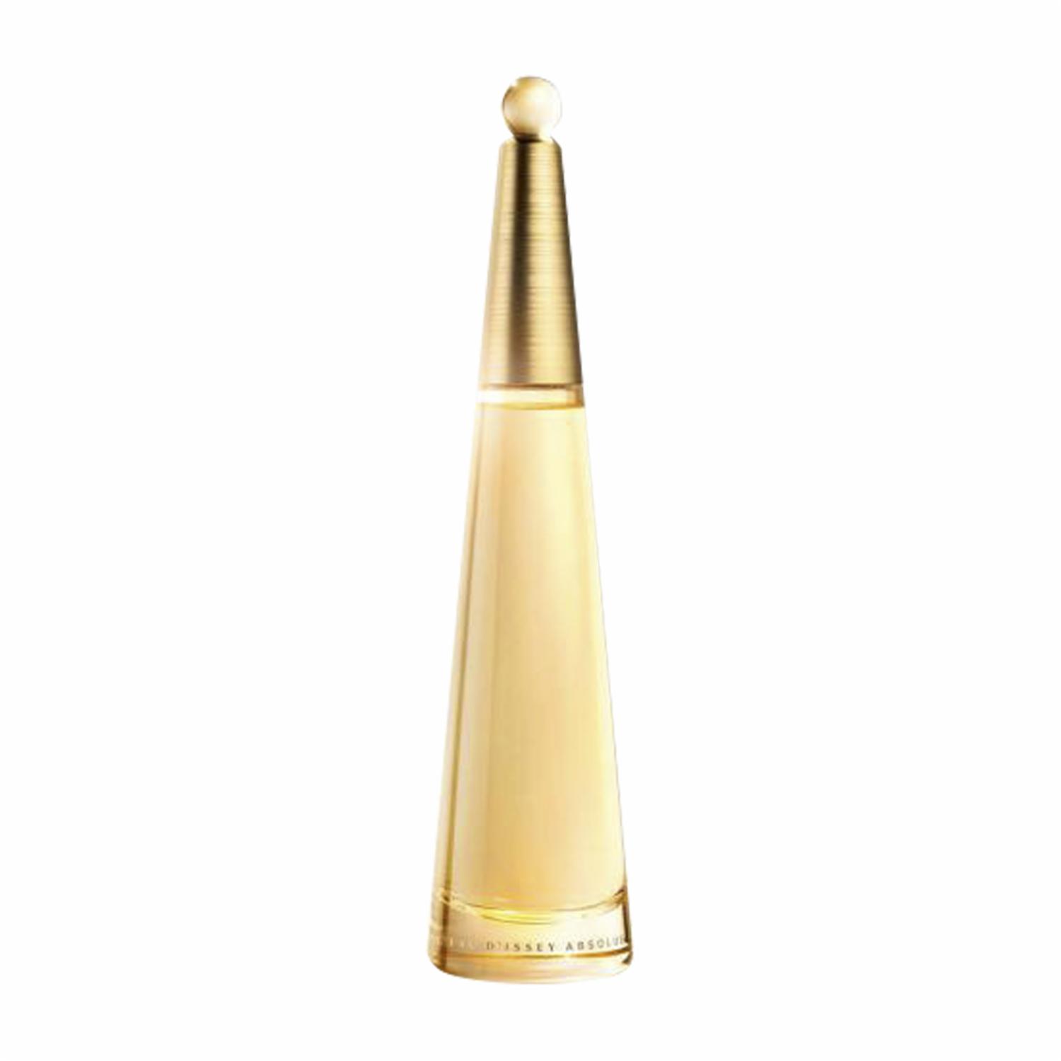 Fragancia Para Dama De Iissey Absolu ISSEY MIYAKE EDP