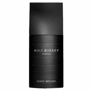 Fragancia Para Caballero Nuit ISSEY MIYAKE EDT 75 Ml