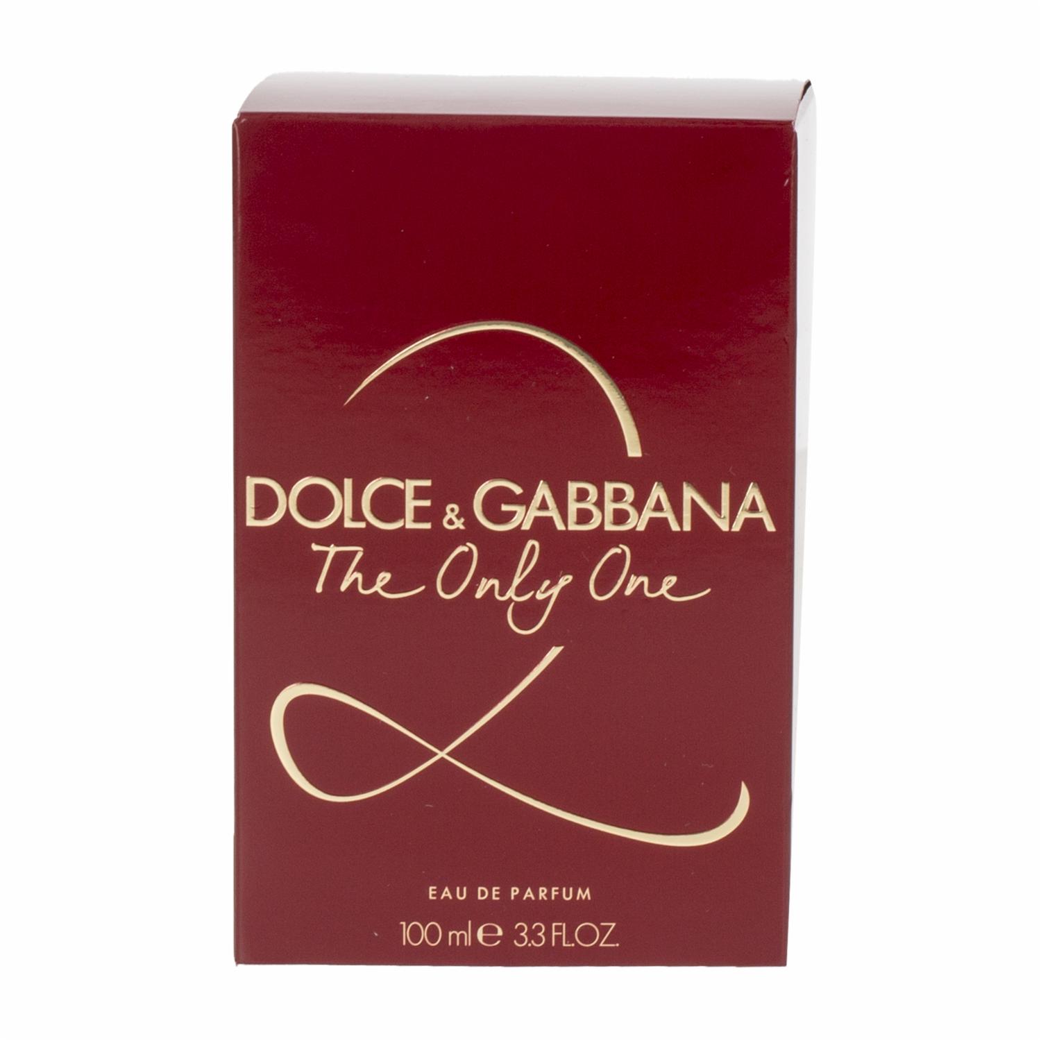 Fragancia Para Dama The Only One DOLCE & GABBANA EDP