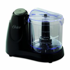 Picatodo Mini FPSTFP3322 Negro OSTER 70 Watts