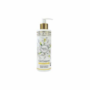 Loción En Provence Jasmin Secret Corporal Hidratante JEANNE EN PROVENCE 250 Ml