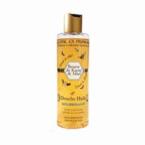 Aceite En Provence Beurre Karité & Miel JEANNE EN PROVENCE 250 Ml