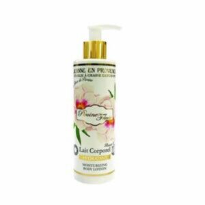 Loción En Provence Pivoine Feerie Corporal Hidratante JEANNE EN PROVENCE 250 Ml