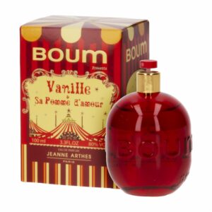 Fragancia Para Dama Vanille JEANNE ARTHES EDP 100 Ml