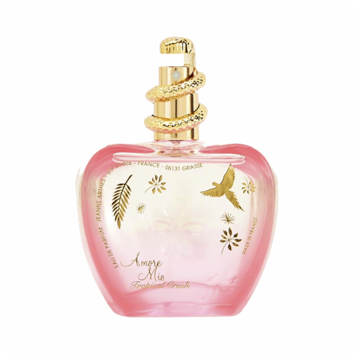 Fragancia Para Dama Amore Mio Tropical JEANNE EN PROVENCE EDP