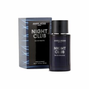 Fragancia Para Caballero Night Club - New (April JEANNE EN PROVENCE EDT 100 Ml