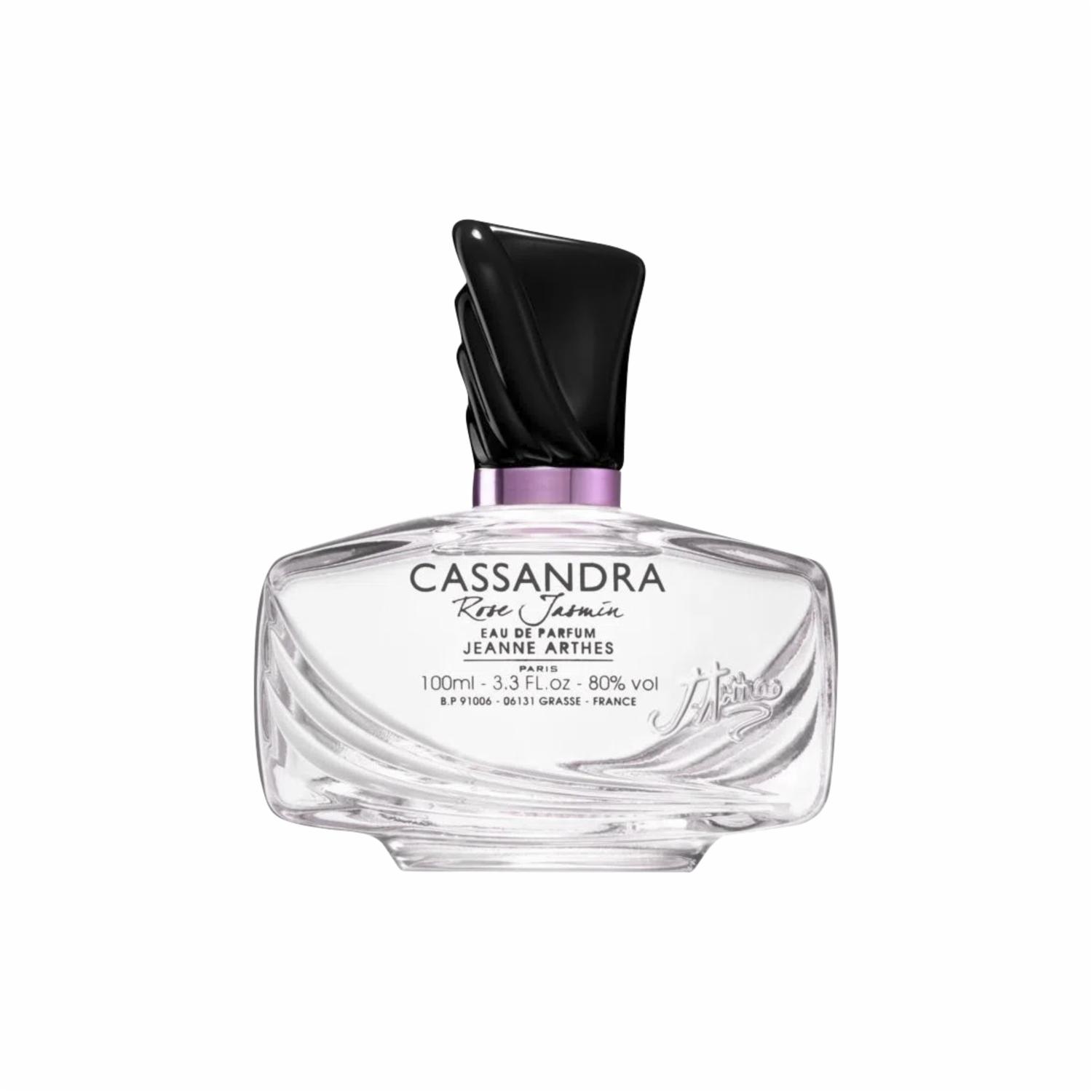 Fragancia Para Dama Cassandra Dark Blossom JEANNE EN PROVENCE EDP