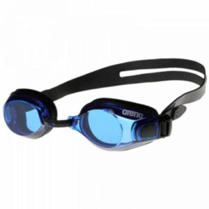 Gafas De Natación Track Black Blue ARENA Unidad