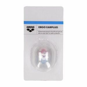 Tapones De Oídos ARENA X2 Uds