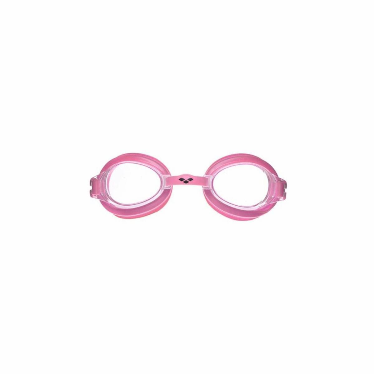 Gafas De Natación Buble Jr Rosado ARENA Unidad